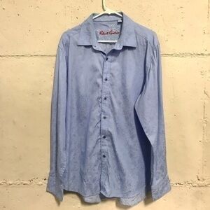 Robert Graham Button Down Shirt